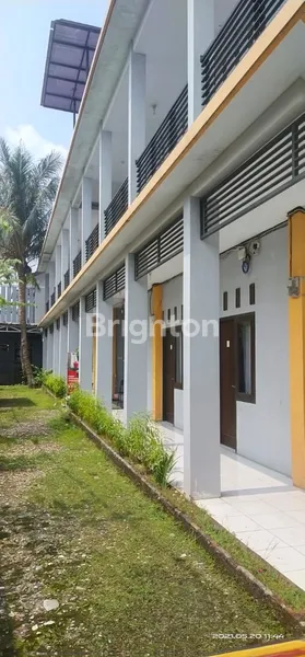 image DIJUAL – RUMAH + KOST/HOTEL (REDDOORZ) + KIOS – JAGAKARSA, JAKARTA SELATAN  (3)