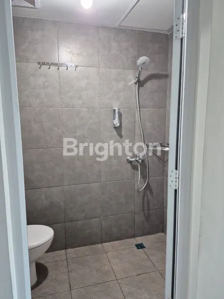 image APARTMENT BARU GRESS SIAP HUNI WESTOWN VIEW STUDIO (5)