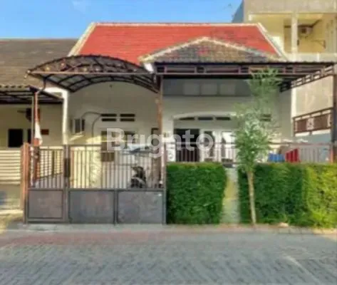 image RUMAH DI CITRALAND BUKIT PALMA FURNISH  (1)