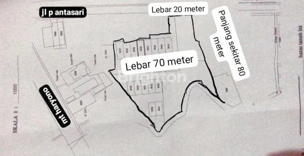 image TANAH LUAS 5.000 M² DI JL ANTASARI SAMARINDA (8)