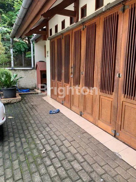 image RUMAH DI MANDAR BINTARO JAYA  (2)