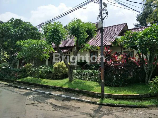 image RUMAH DI MANDAR BINTARO JAYA  (1)