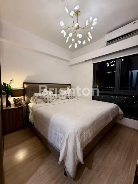 image SKY HOUSE BSD, TOWER CLAYMORE, FULL FURNISHED, SANGAT STRATEGIS,  DEKAT AEON MALL BSD (7)