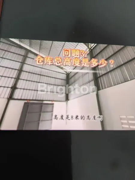 image DIJUAL GUDANG DI TATAP PIK2 (5)