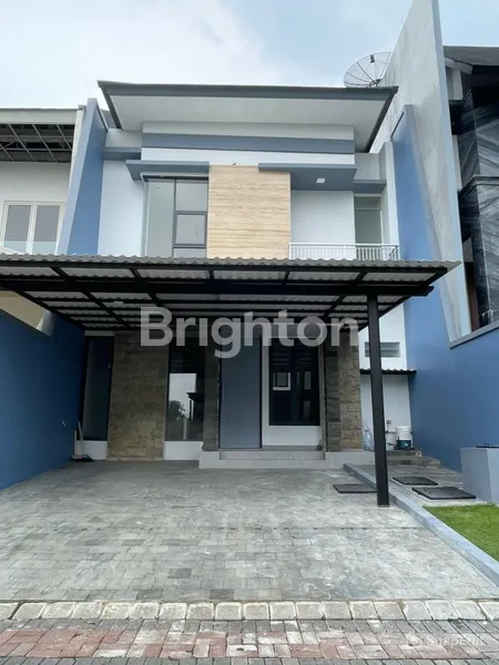 image RUMAH BARU PAKUWON CITY IMPERIAL BEACH   (1)