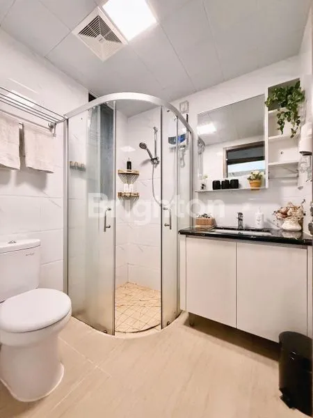 image SKY HOUSE BSD, TOWER CLAYMORE, FULL FURNISHED, SANGAT STRATEGIS,  DEKAT AEON MALL BSD (8)