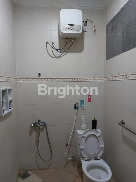 image RUMAH DARMO SATELIT UTARA LOKASI STRATEGIS (5)