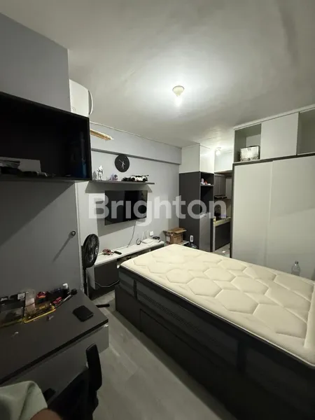 image PUNCAK KERTAJAYA FULL FURNISHED SIAP HUNI VIEW CITY DEKAT ITS, PAKUWON CITY, GALAXY MALL (1)