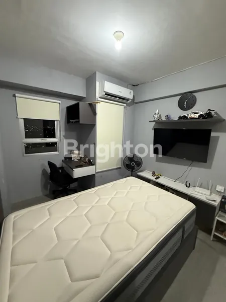 image PUNCAK KERTAJAYA FULL FURNISHED SIAP HUNI VIEW CITY DEKAT ITS, PAKUWON CITY, GALAXY MALL (2)