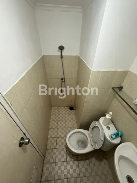 image PUNCAK KERTAJAYA FULL FURNISHED SIAP HUNI VIEW CITY DEKAT ITS, PAKUWON CITY, GALAXY MALL (7)