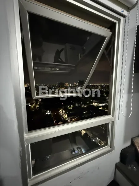 image PUNCAK KERTAJAYA FULL FURNISHED SIAP HUNI VIEW CITY DEKAT ITS, PAKUWON CITY, GALAXY MALL (8)