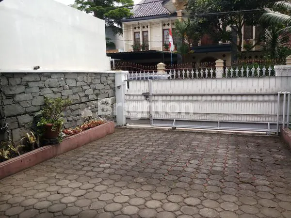 image RUMAH DI GEGERKALONG  BANDUNG (3)