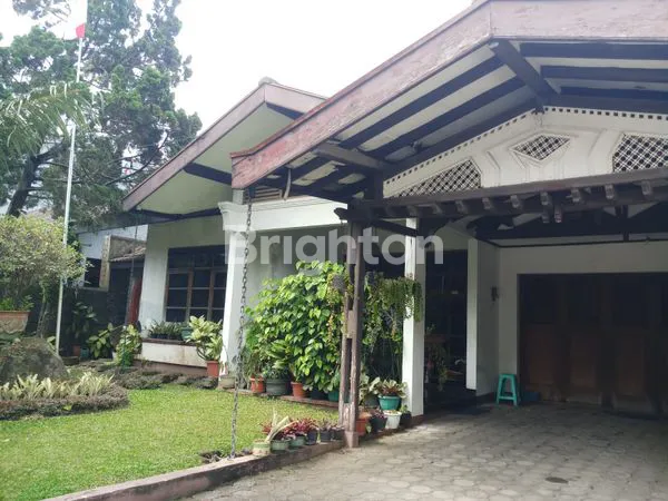 image RUMAH DI GEGERKALONG  BANDUNG (2)