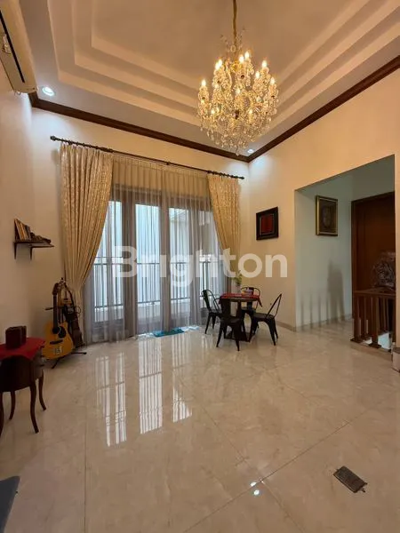 image LEMBAH PINUS CINERE, RUMAH MEWAH DIJUAL (5)