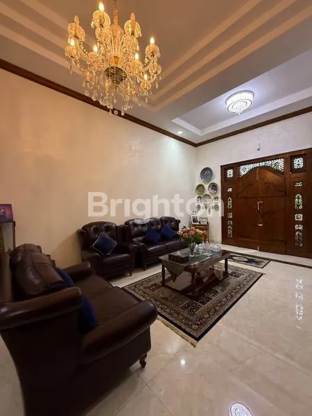 image LEMBAH PINUS CINERE, RUMAH MEWAH DIJUAL (4)