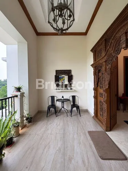 image LEMBAH PINUS CINERE, RUMAH MEWAH DIJUAL (8)