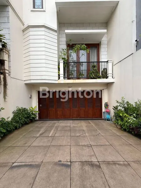 image LEMBAH PINUS CINERE, RUMAH MEWAH DIJUAL (2)