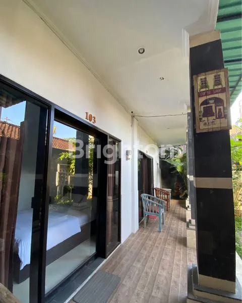 image RUKO DAN HOMESTAY 12 KAMAR DIJUAL DI DENPASAR BARAT – LOKASI STRATEGIS, SIAP USAHA & INVESTASI MENJANJIKAN!!! (7)