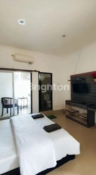 image RUKO DAN HOMESTAY 12 KAMAR DIJUAL DI DENPASAR BARAT – LOKASI STRATEGIS, SIAP USAHA & INVESTASI MENJANJIKAN!!! (4)