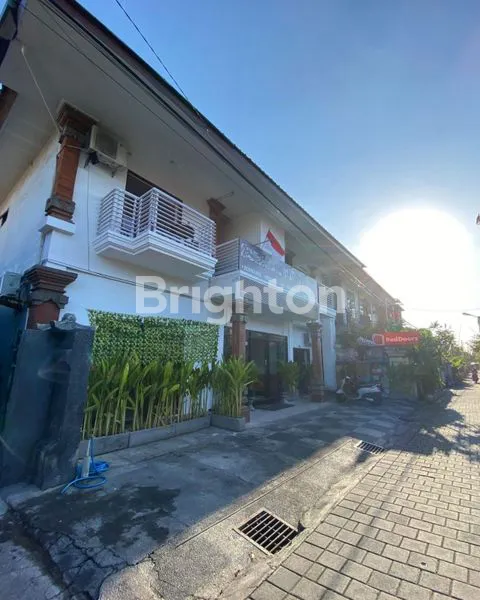 image RUKO DAN HOMESTAY 12 KAMAR DIJUAL DI DENPASAR BARAT – LOKASI STRATEGIS, SIAP USAHA & INVESTASI MENJANJIKAN!!! (1)