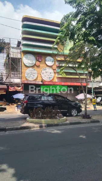 image RUKO GANDENG SETIA BUDI, LOKASI RAMAI, AKSES MUDAH (1)