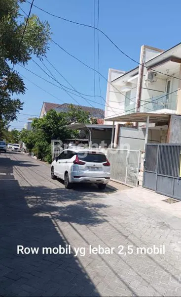 image RUMAH BARU 2 LANTAI DI MULYOSARI, DEKAT ITS,UNAIR,RS & MALL (8)