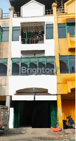 image RUKO 4.5 LANTAI DI PENGAMPON SQUARE (1)