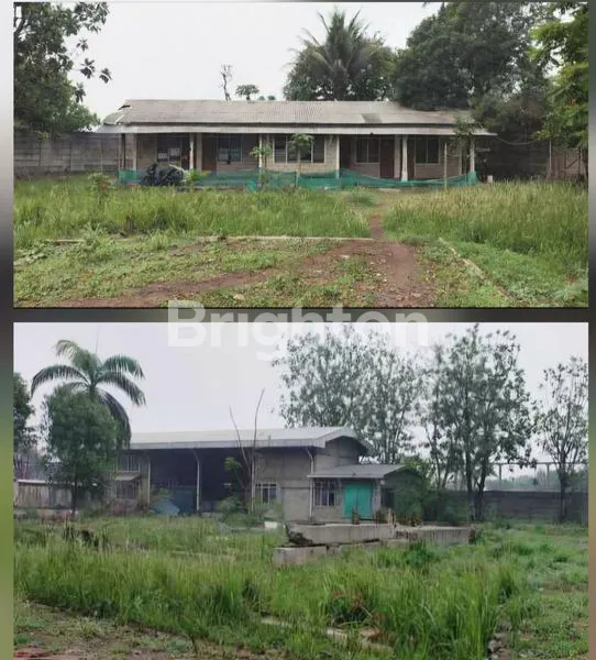 image TANAH BANGUNAN JL RAYA CILEUNGSI JONGGOL TAMAN MEKARSARI  (7)