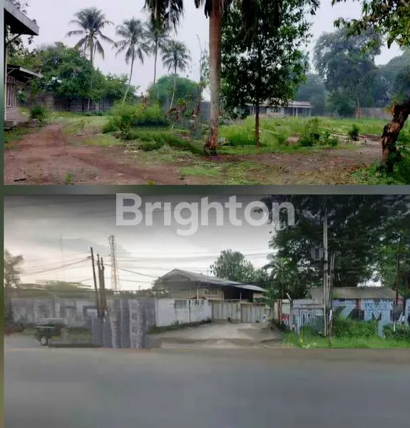 image TANAH BANGUNAN JL RAYA CILEUNGSI JONGGOL TAMAN MEKARSARI  (6)