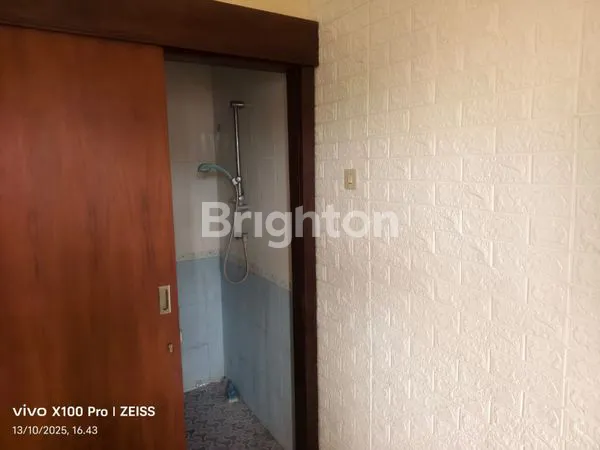 image RUMAH 2 LANTAI MINIMALIS DI GATSU DEKAT LIVING WORLD (5)