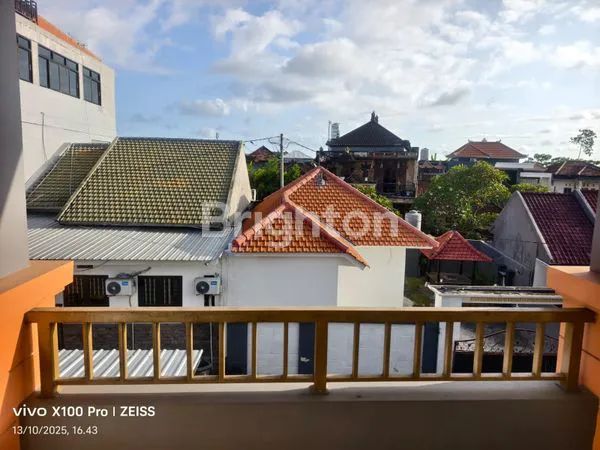 image RUMAH 2 LANTAI MINIMALIS DI GATSU DEKAT LIVING WORLD (7)