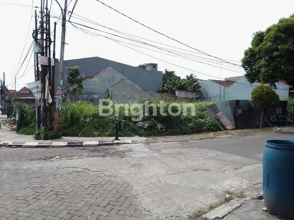 image KAVLING STRATEGIS TERDEPAN BSD — DEPAN JALAN RAYA NUSALOKA, POTENSI NILAI NAIK GILA-GILAAN! (3)