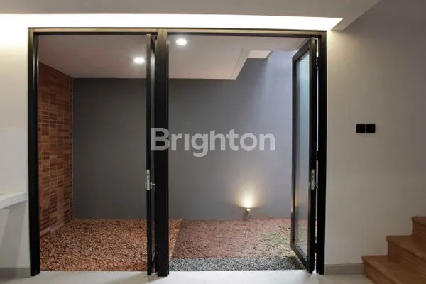 image RUMAH BARU 3 KT DI BINTARO, SIAP HUNI (4)