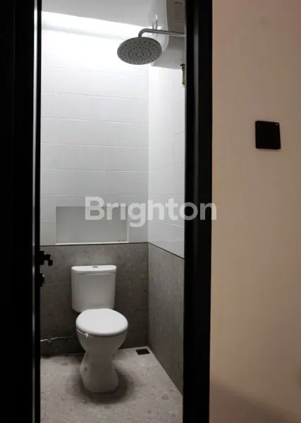 image RUMAH BARU 3 KT DI BINTARO, SIAP HUNI (8)