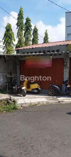 image SANGAT STRATEGIS!! RUKO 1 LANTAI DEKAT TRISAKTI (3)