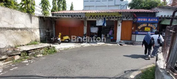 image RUKO DEKAT UNIVERSITAS KEDOKTERAN GIGI TRISAKTI (2)