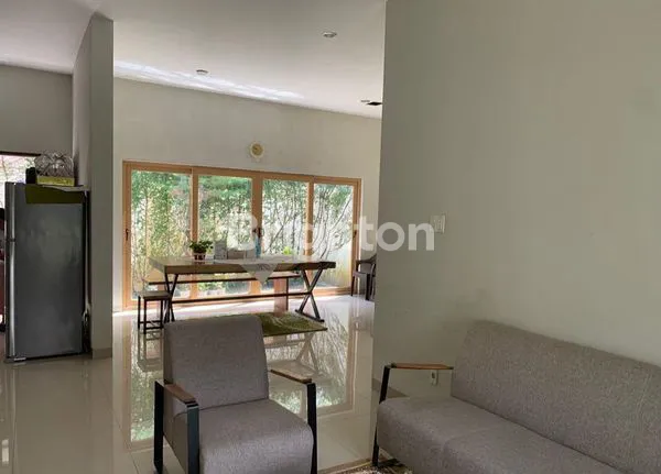 image RUMAH SIAP HUNI FULLY FURNISHED  (3)