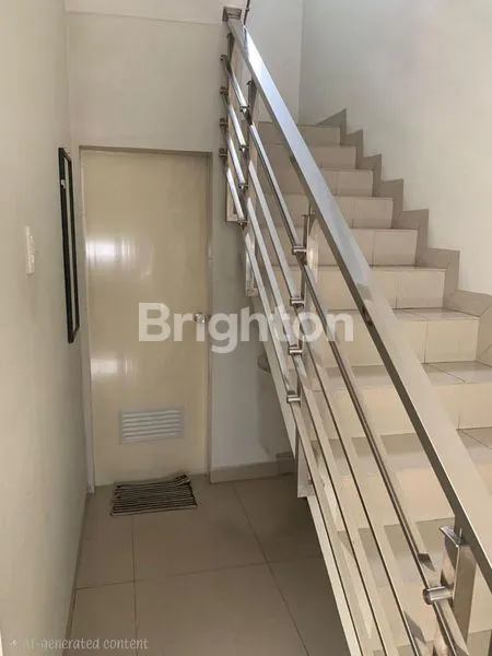 image RUMAH SIAP HUNI FULLY FURNISHED  (8)