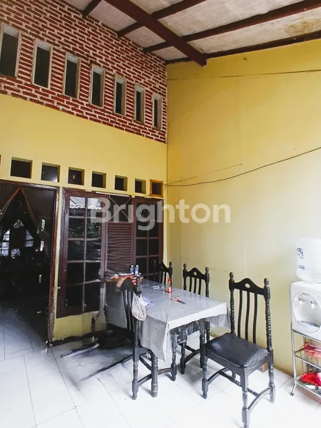 image RUMAH NYAMAN DAN LUAS DI PUSAT KOTA DEPOK (7)