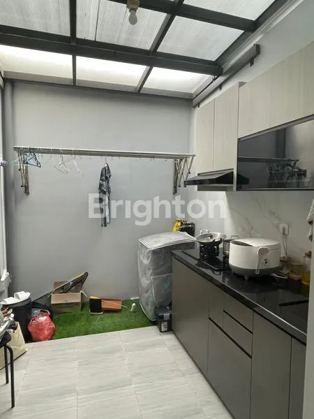 image RUMAH GRAND PAKUWON GLADSTONE TYPE EDGAR SELANGKAH DARI FOOD JUNCTION  (6)