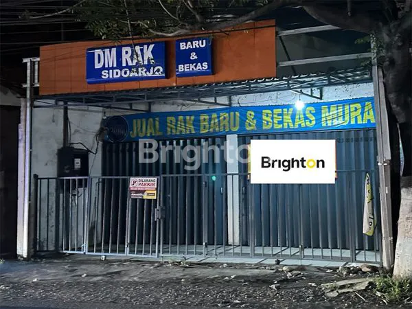 image TEMPAT USAHA AKSES JALAN UTAMA SIDOARJO (1)