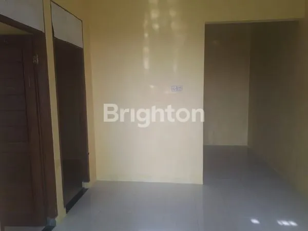 image RUMAH MINIMALIS SIAP HUNI DEKAT FASILITAS UMUM - KENDUNG INDAH (5)