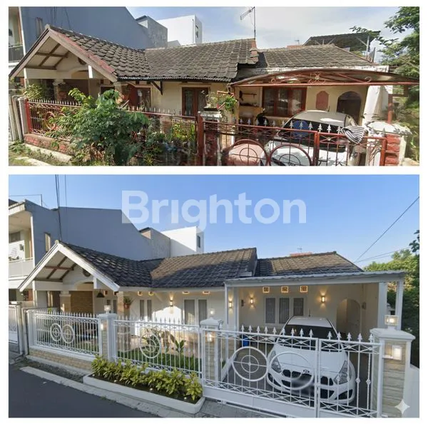 image RUMAH JADUL MURAH YANG BISA DISULAP JADI ESTETIK DENGAN SEDIKIT SENTUHAN RENOVASI (2)