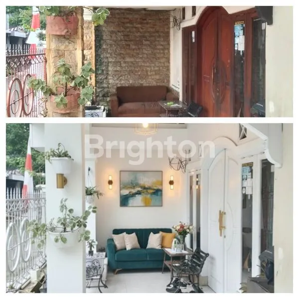 image RUMAH JADUL MURAH YANG BISA DISULAP JADI ESTETIK DENGAN SEDIKIT SENTUHAN RENOVASI (3)