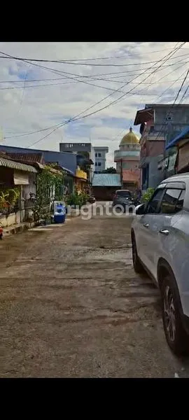 image PERUMAHAN CENTER PARK BATAM CENTER (8)