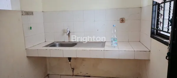 image RUMAH SIAP HUNI DI NUSALOKA BSD — LOKASI STRATEGIS, FULL BANGUNAN, HARGA BERSAHABAT! (5)