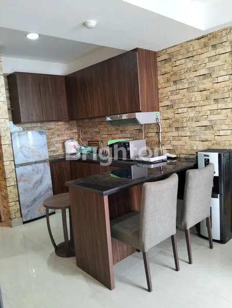 image APARTEMENT MG SUITE FURNISED SIAP PAKAI TENGAH KOTA DI SEMARANG (7)