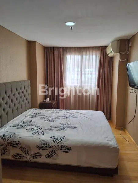 image APARTEMENT MG SUITE FURNISED SIAP PAKAI TENGAH KOTA DI SEMARANG (4)