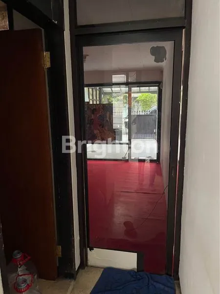 image RUMAH BENDUL MERISI SELATAN LOKASI STRATEGIS  (8)