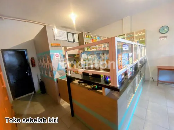 image RUMAH HOMMY HARMONY VIEW SPEKTAKULER – CITY LIGHT.  LOKASI STRATEGIS DI BOJONGSOANG, BANDUNG (2)